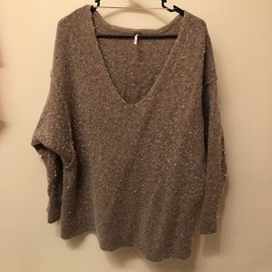 Free People sweater
